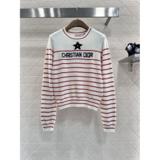 Christian Dior Sweaters